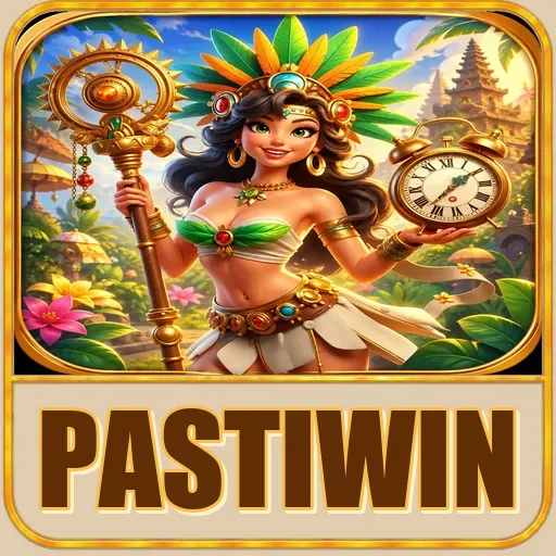 Gambar verifikasi tautan alternatif resmi pastiwin Indonesia