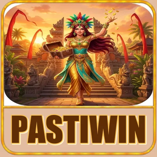 Pratinjau visual kanal unduhan pastiwin APK resmi 512×512